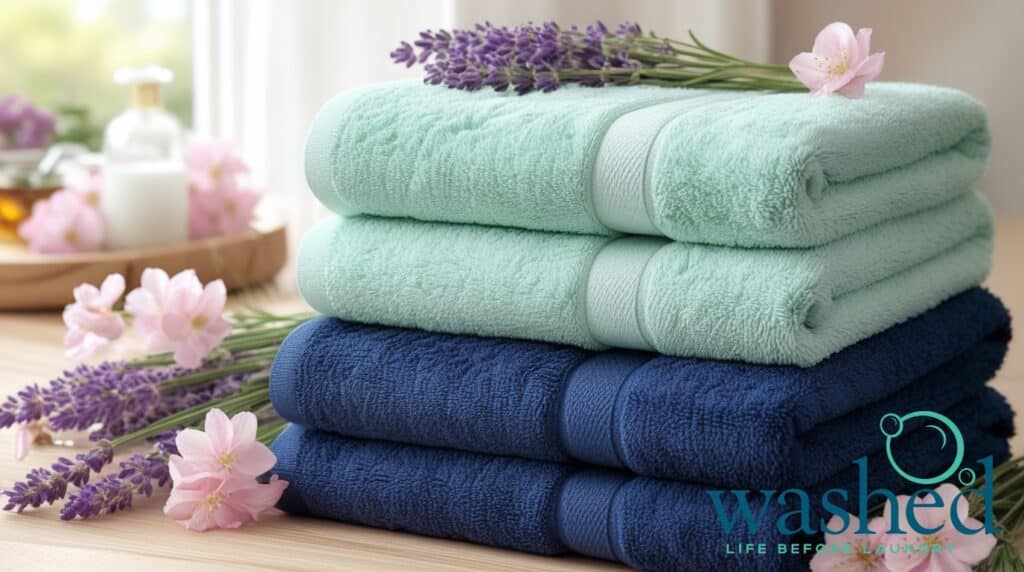 Towel Laundry Service in 23455, VA