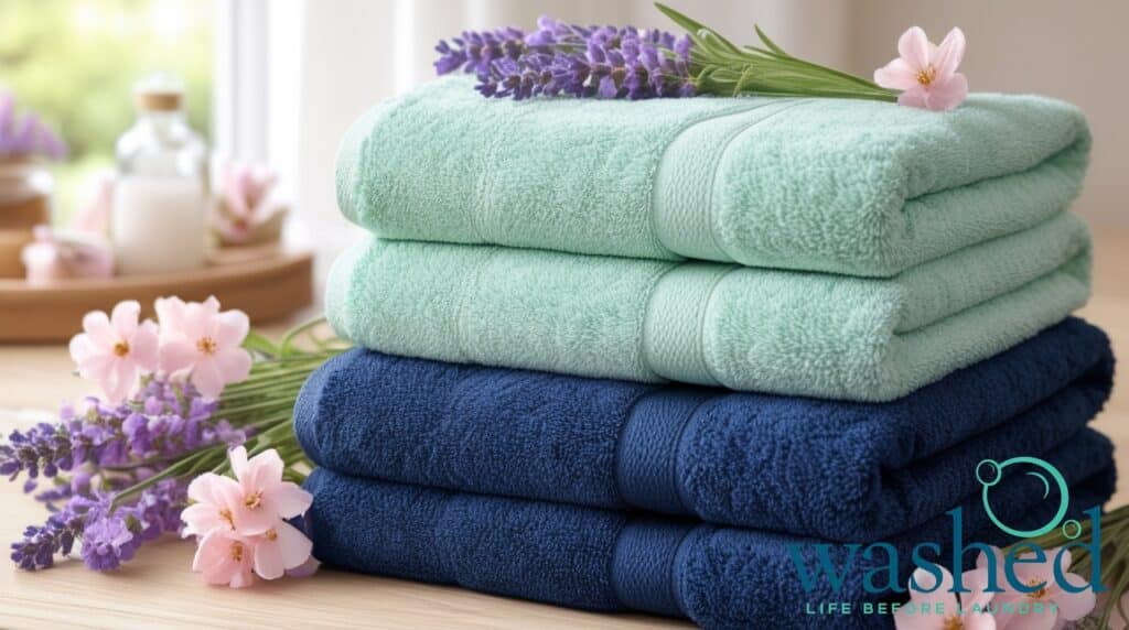 Towel Laundry Service in 23458, VA
