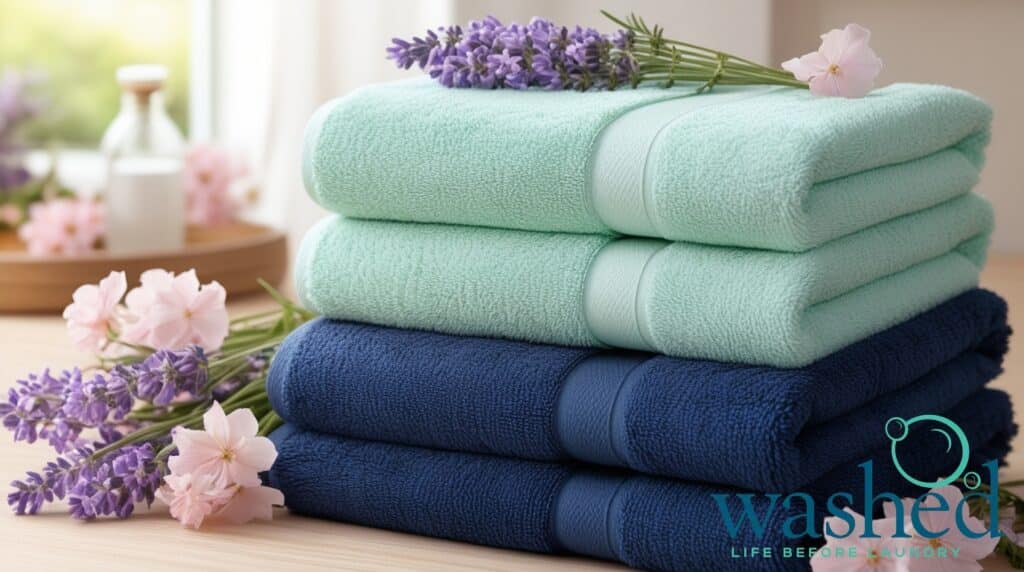 Towel Laundry Service in 23459, VA