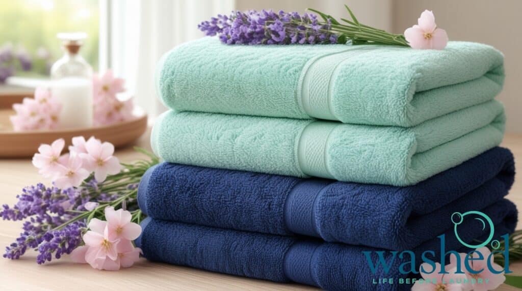 Towel Laundry Service in 23460, VA
