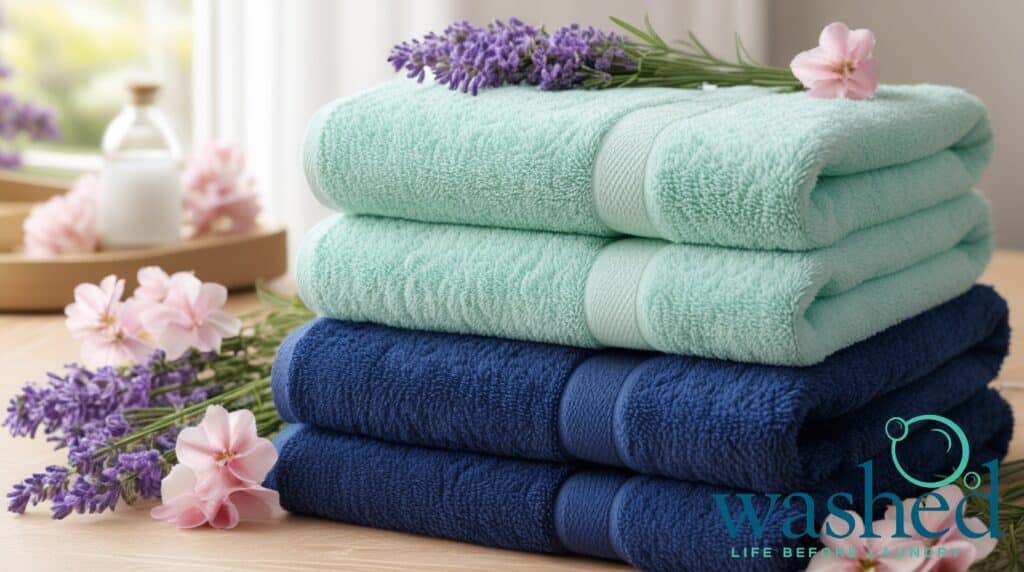 Towel Laundry Service in 23462, VA