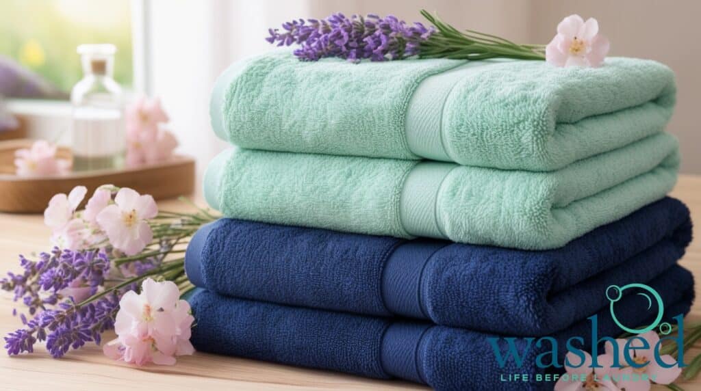 Towel Laundry Service in 23502, VA