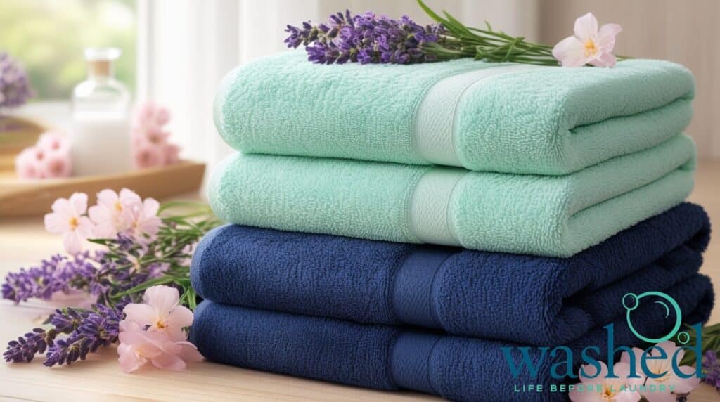 Towel Laundry Service in 23503, VA