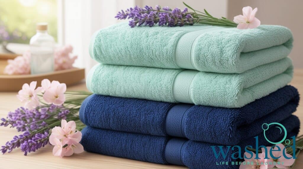 Towel Laundry Service in 23504, VA