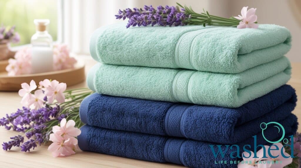 Towel Laundry Service in 23505, VA