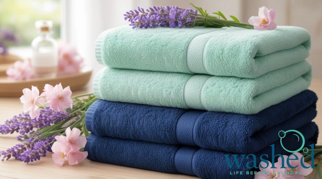 Towel Laundry Service in 23507, VA