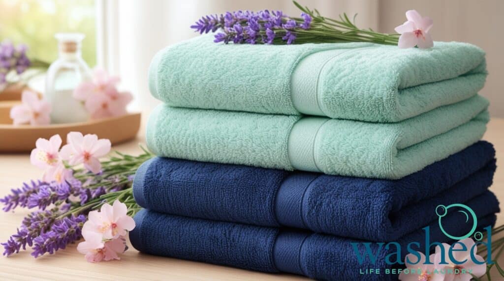 Towel Laundry Service in 23508, VA