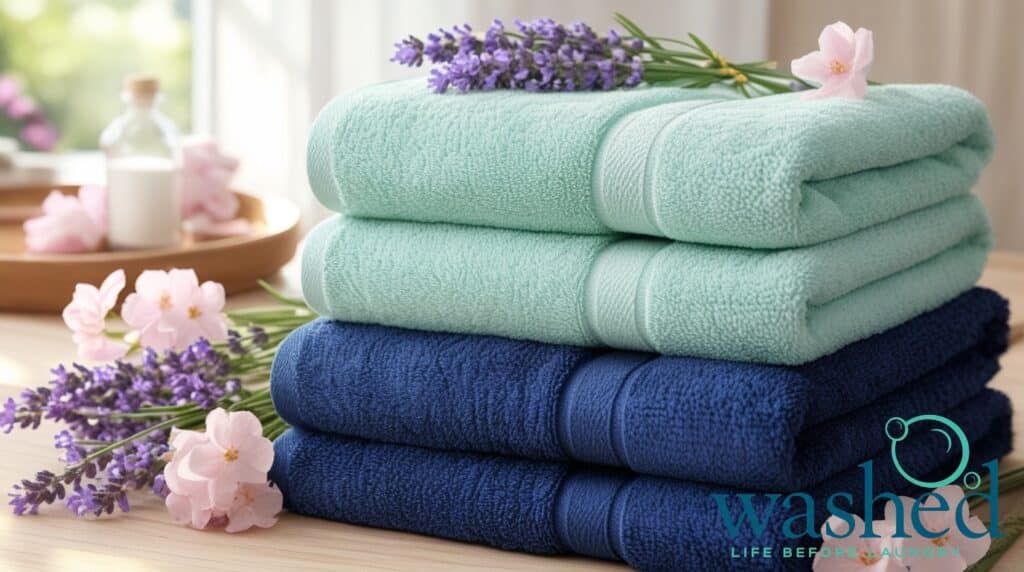 Towel Laundry Service in 23509, VA