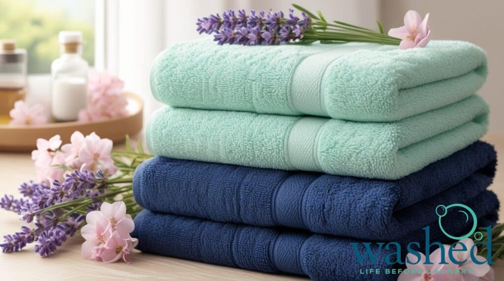 Towel Laundry Service in 23510, VA