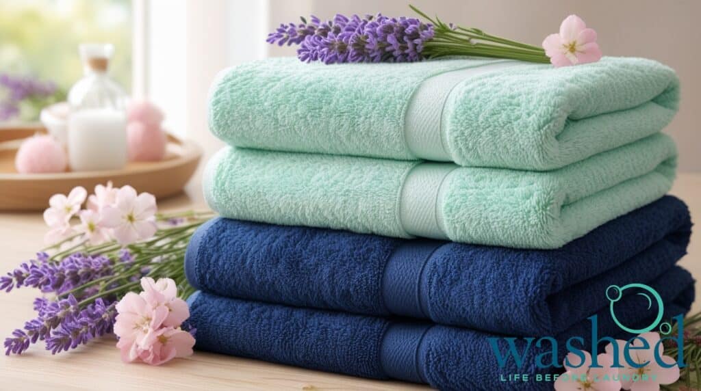 Towel Laundry Service in 23511, VA
