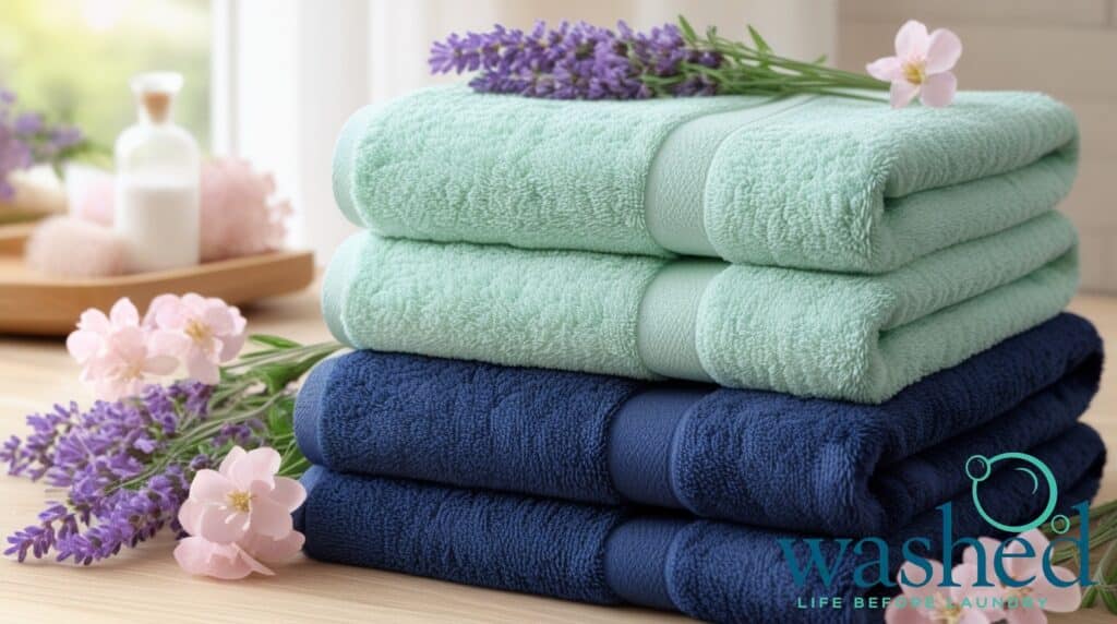 Towel Laundry Service in 23513, VA