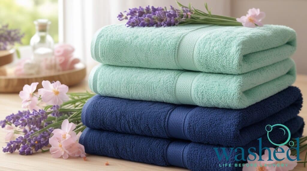 Towel Laundry Service in 23517, VA