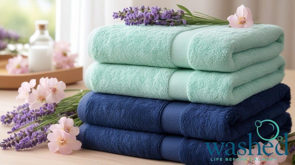 Towel Laundry Service in 23518, VA