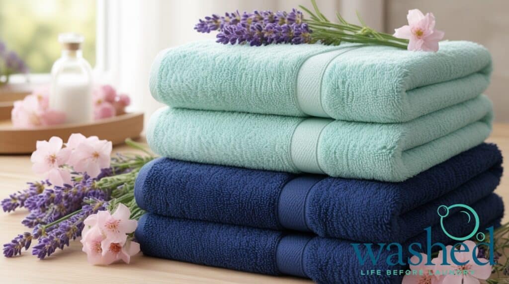 Towel Laundry Service in 23701, VA