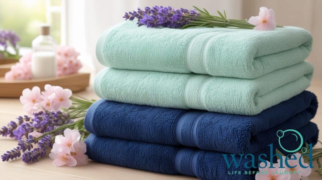 Towel Laundry Service in 23702, VA
