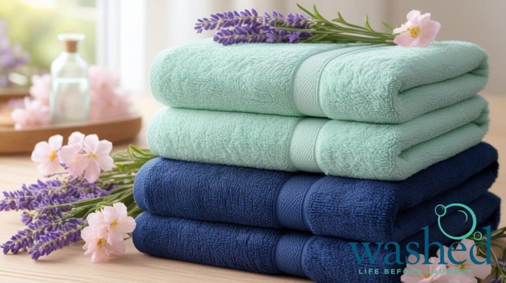 Towel Laundry Service in 23703, VA