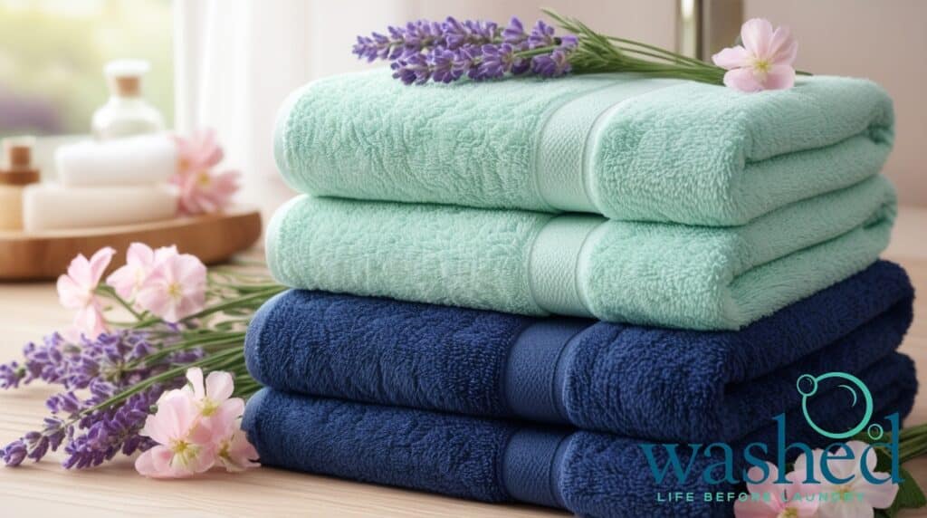 Towel Laundry Service in 23704, VA