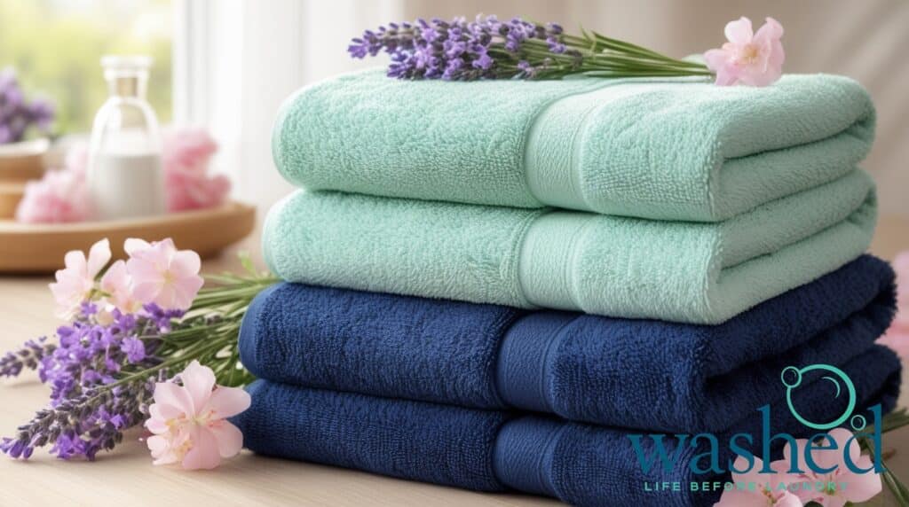 Towel Laundry Service in 23707, VA