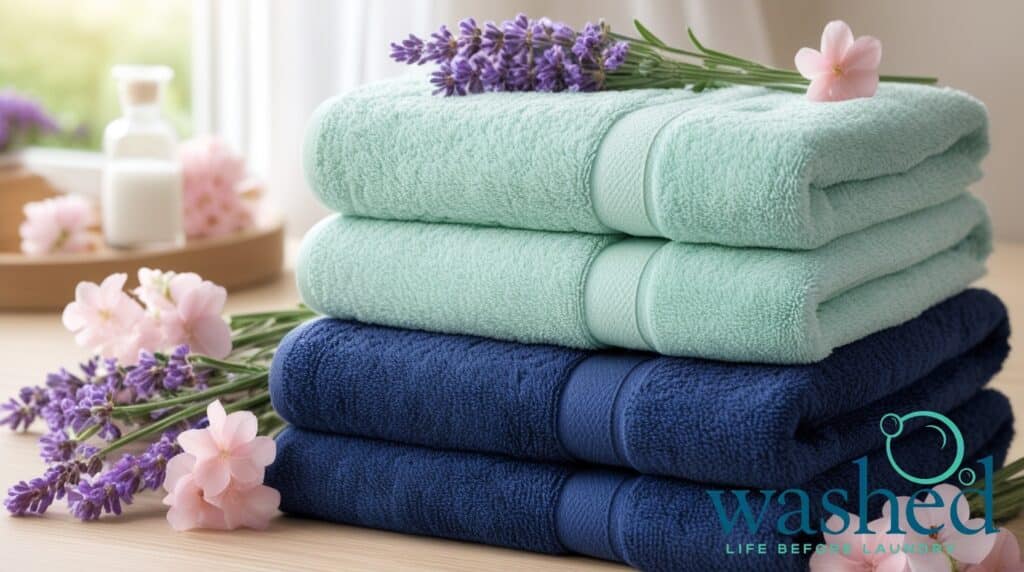 Towel Laundry Service in 23708, VA