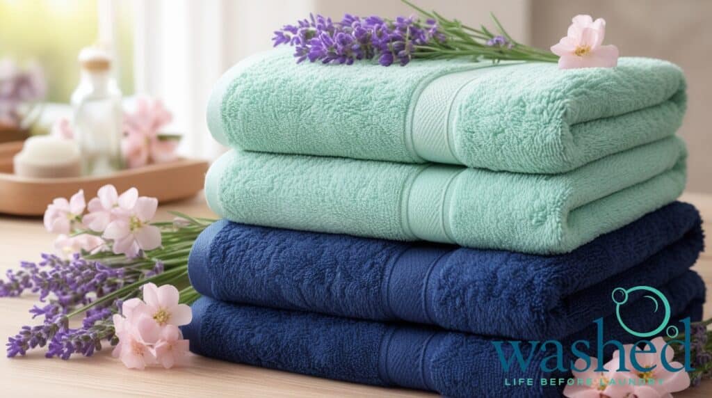 Towel Laundry Service in 23709, VA