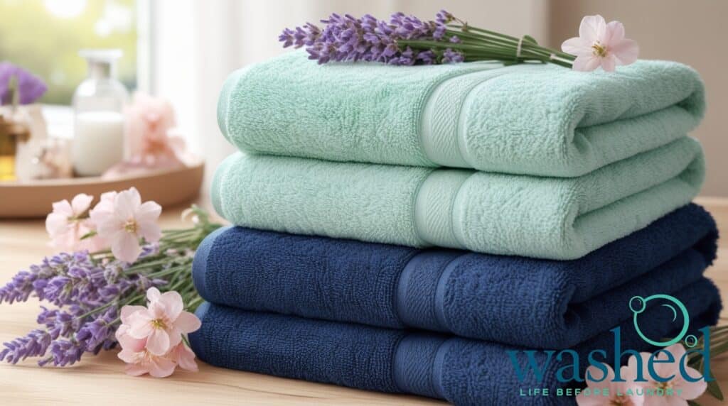 Towel Laundry Service in Chesapeake, VA