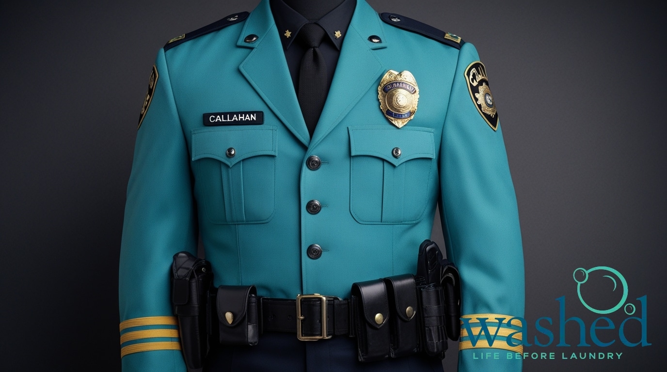 Uniform Laundry Service in 23320, VA
