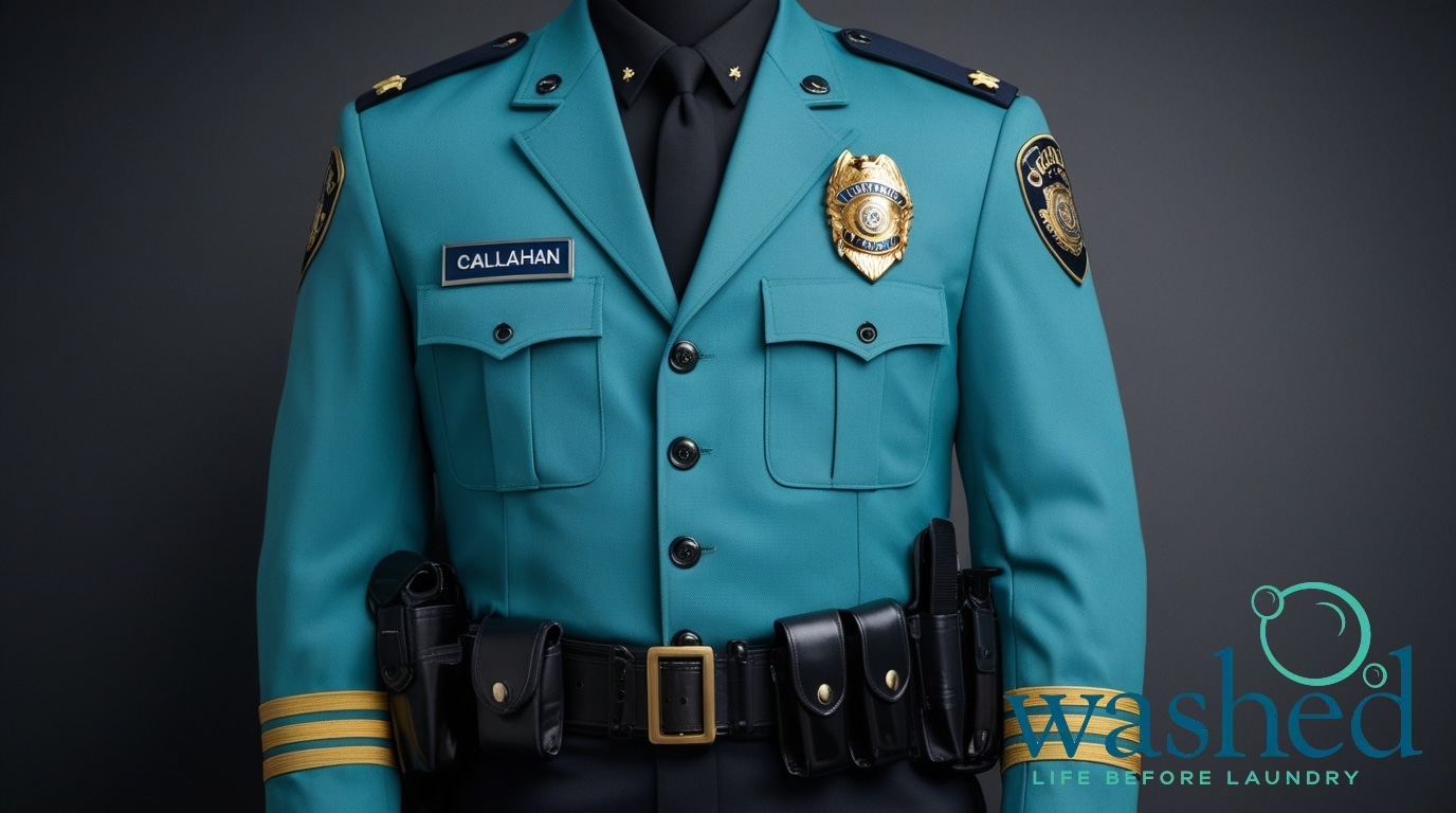 Uniform Laundry Service in 23321, VA