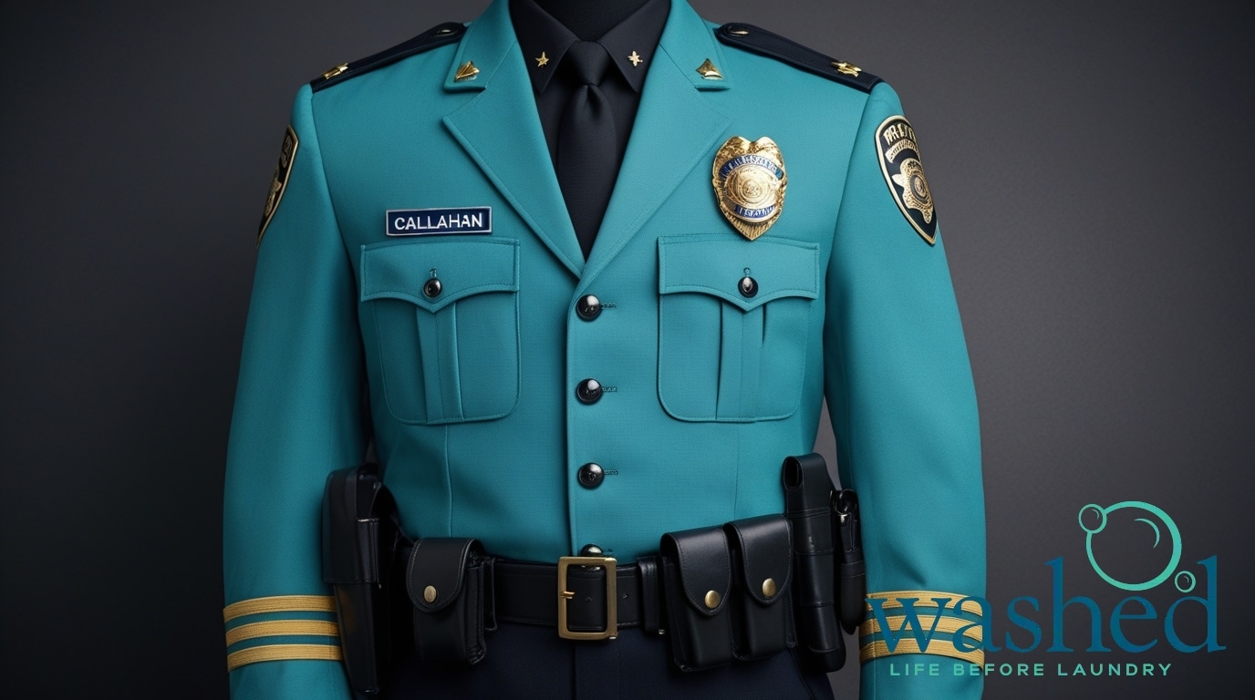 Uniform Laundry Service in 23324, VA