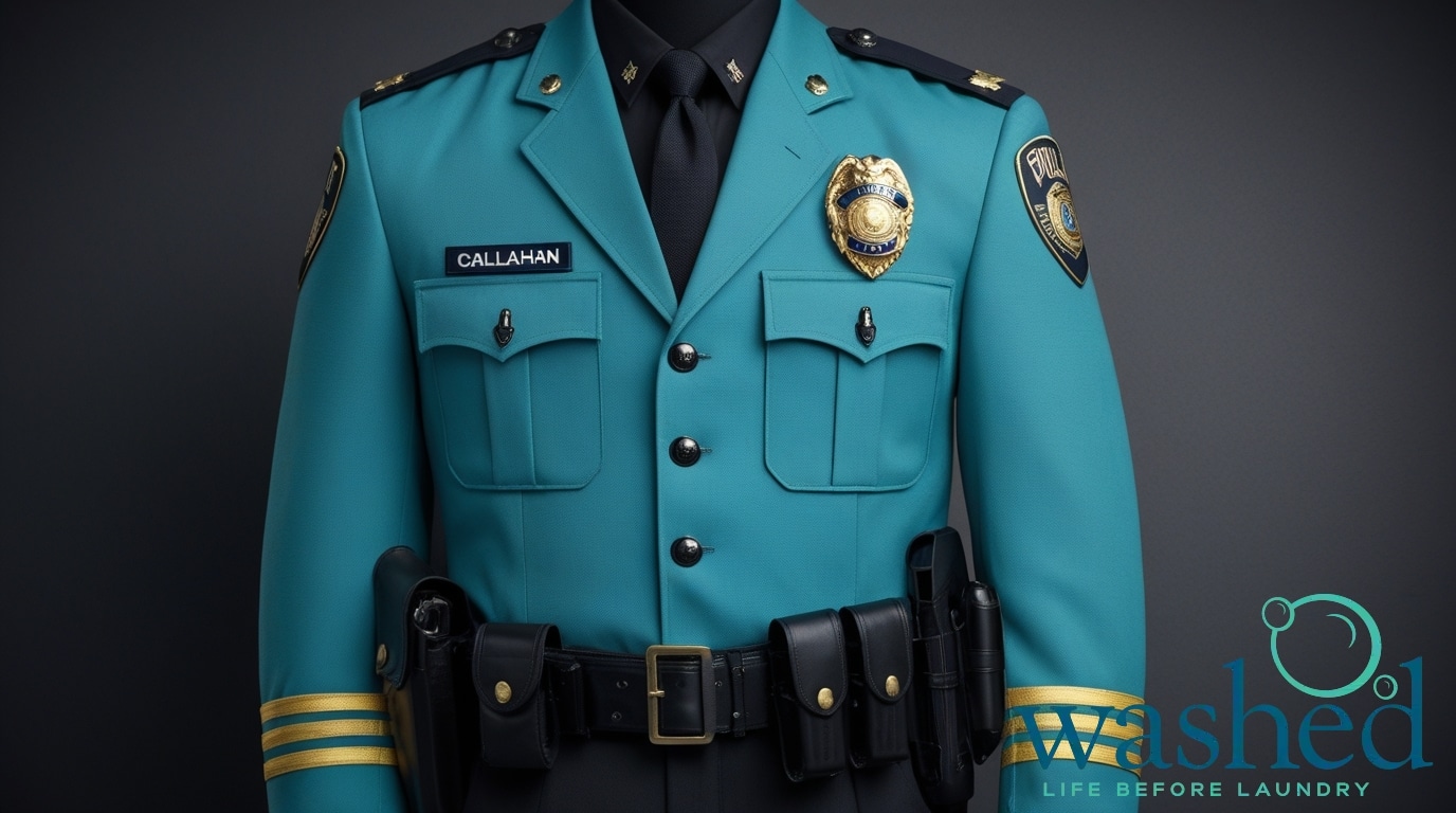 Uniform Laundry Service in 23452, VA
