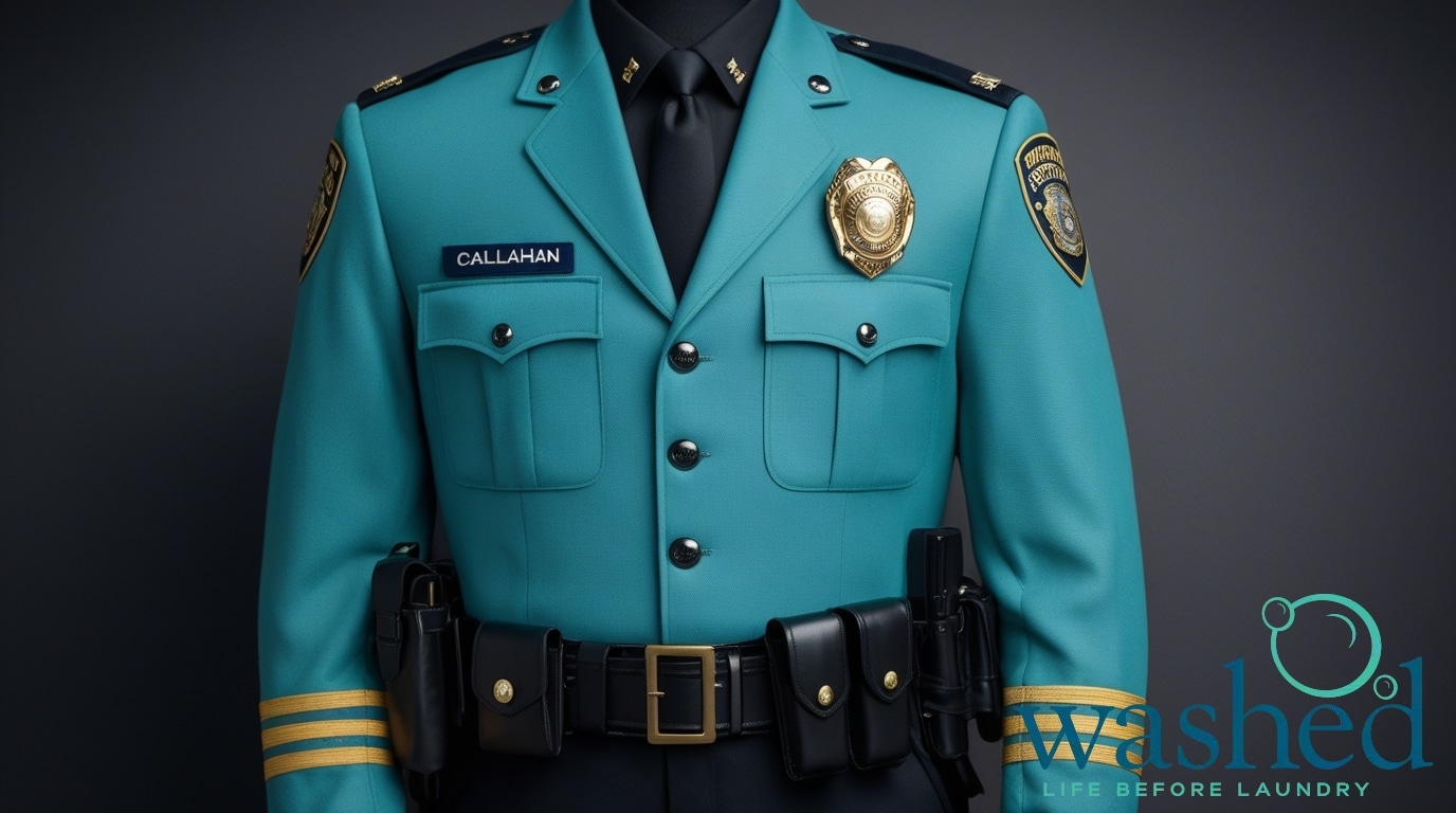 Uniform Laundry Service in 23455, VA
