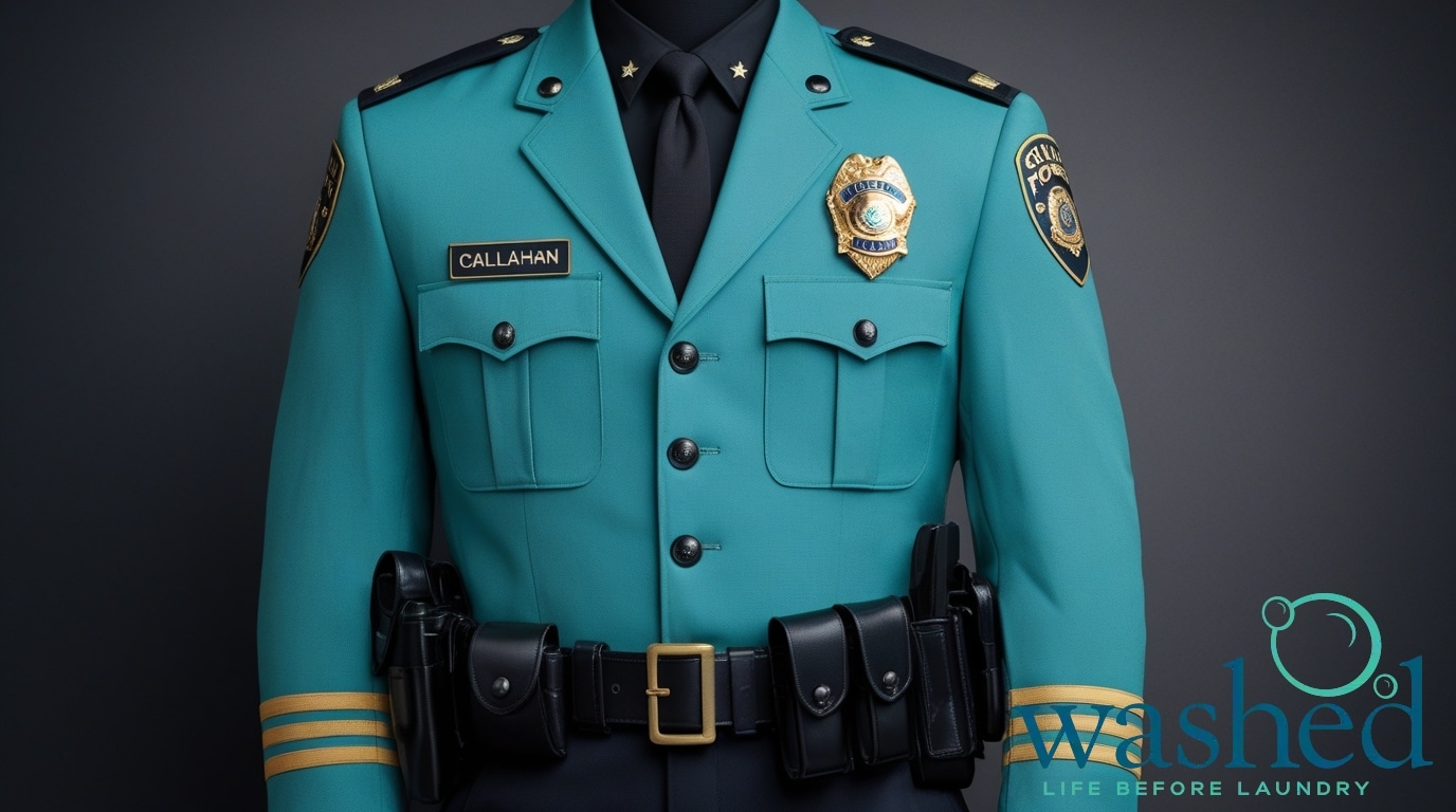 Uniform Laundry Service in 23460, VA