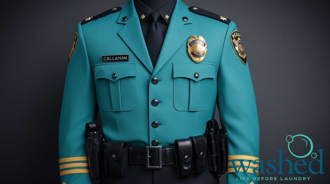 Uniform Laundry Service in 23461, VA