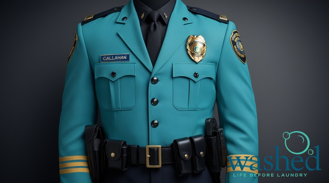 Uniform Laundry Service in 23462, VA