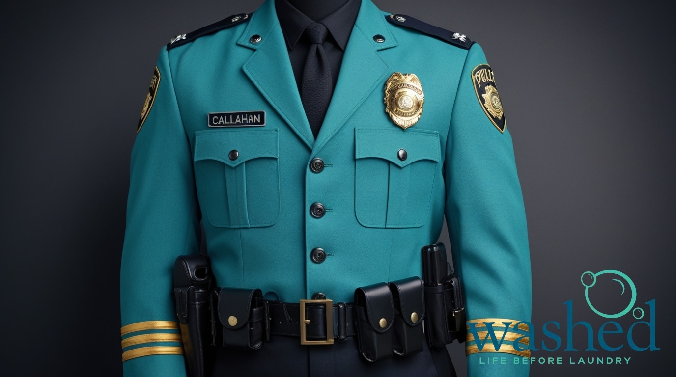 Uniform Laundry Service in 23507, VA