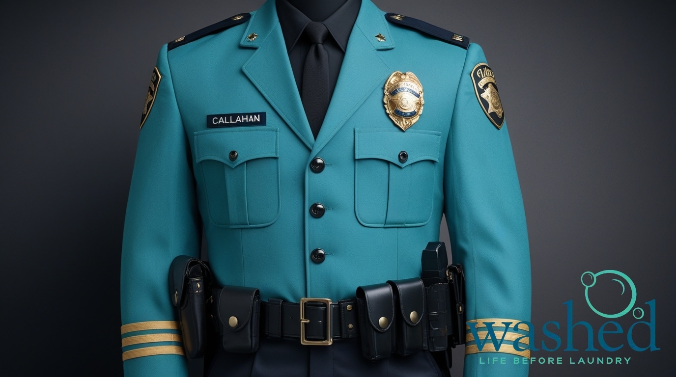 Uniform Laundry Service in 23510, VA