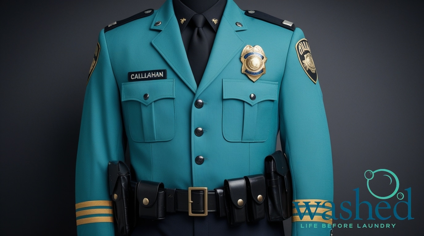 Uniform Laundry Service in 23511, VA