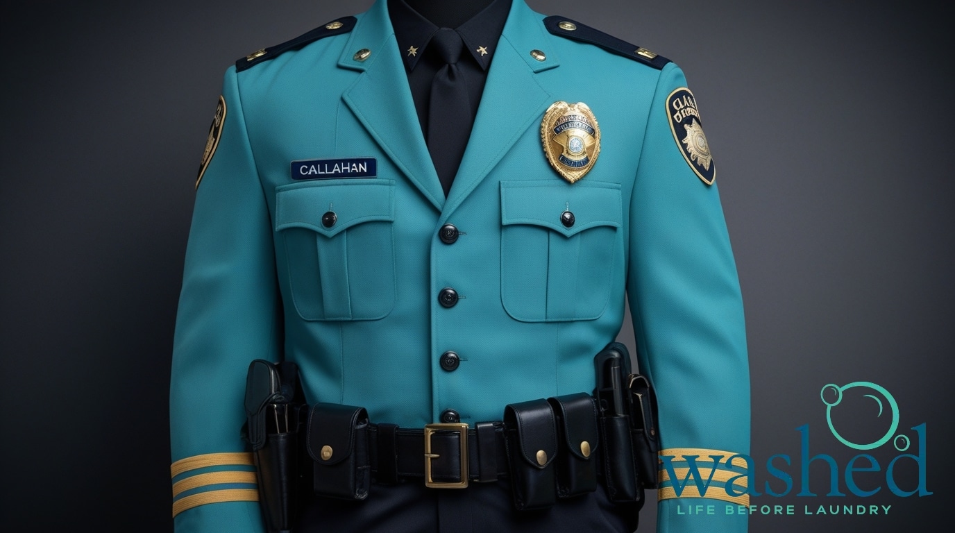 Uniform Laundry Service in 23517, VA