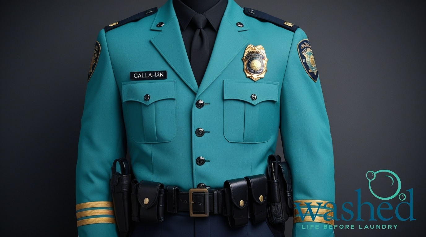 Uniform Laundry Service in 23518, VA