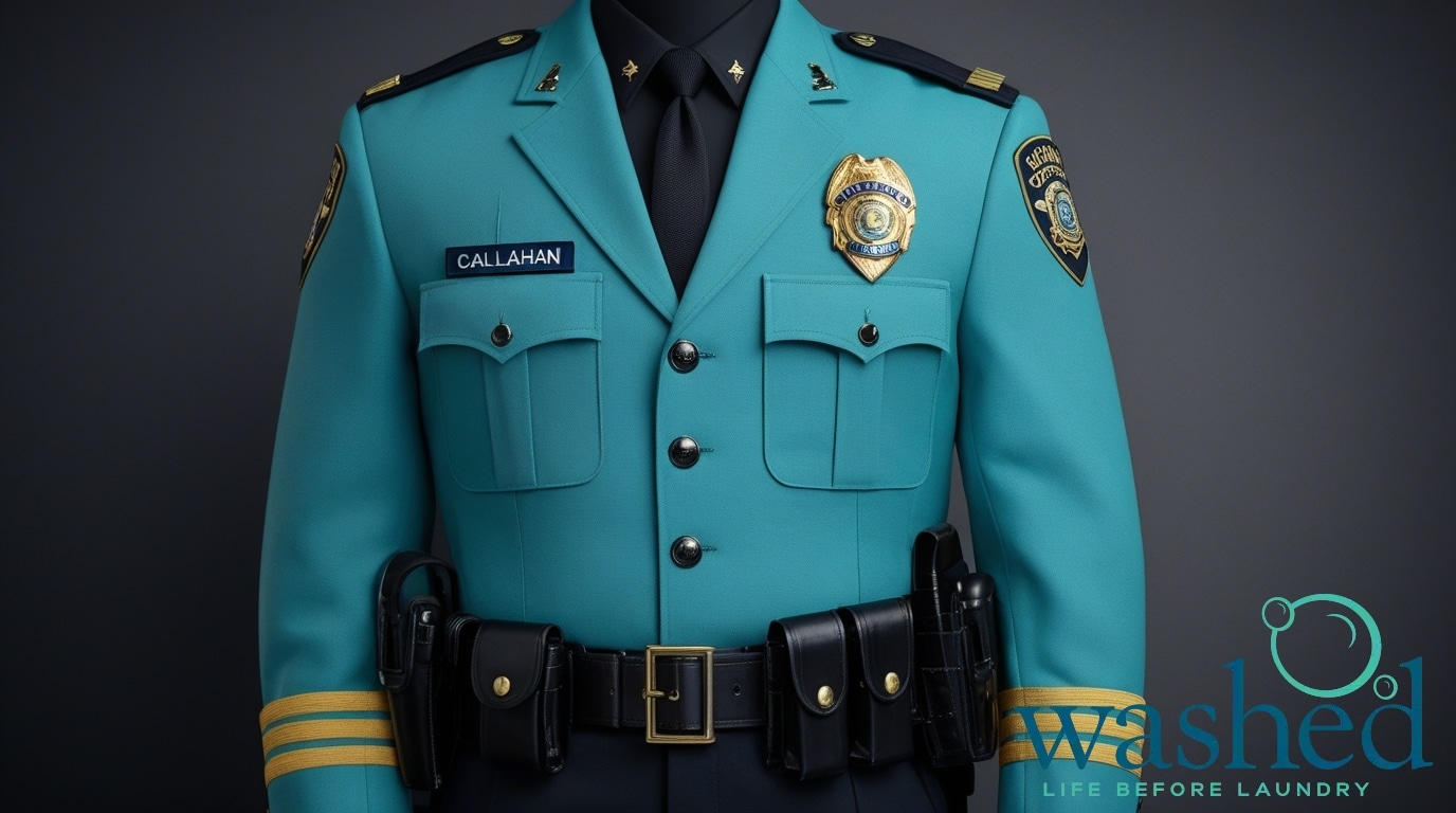 Uniform Laundry Service in 23704, VA