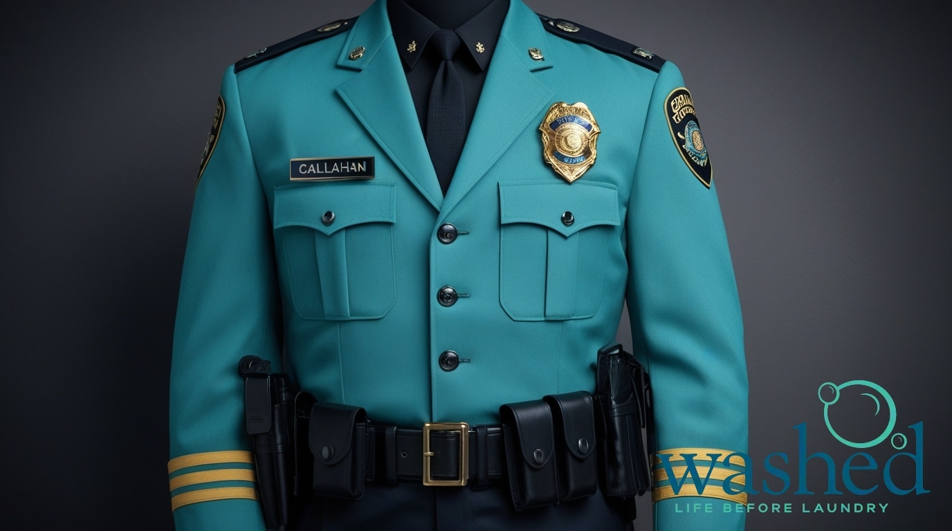 Uniform Laundry Service in Chesapeake, VA
