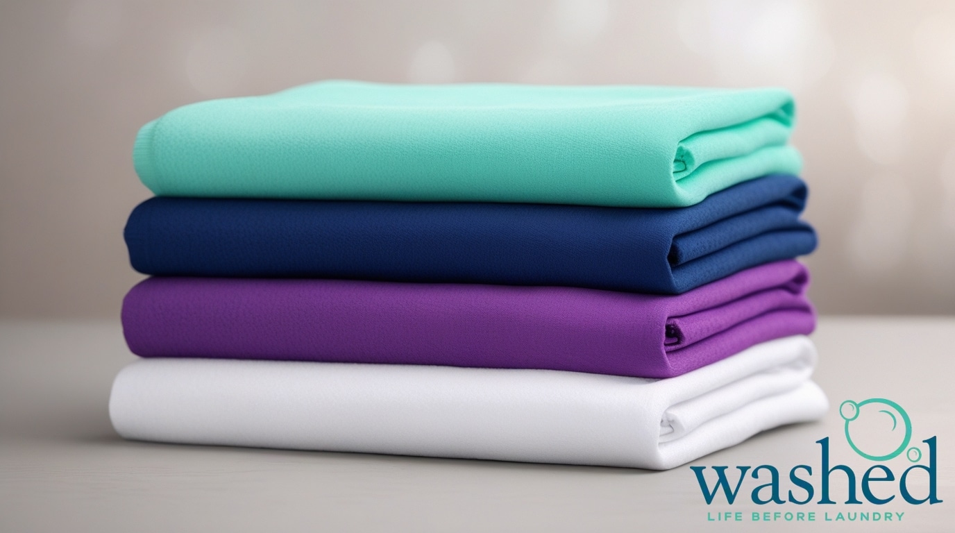 Wash and Fold Service in 23324, VA