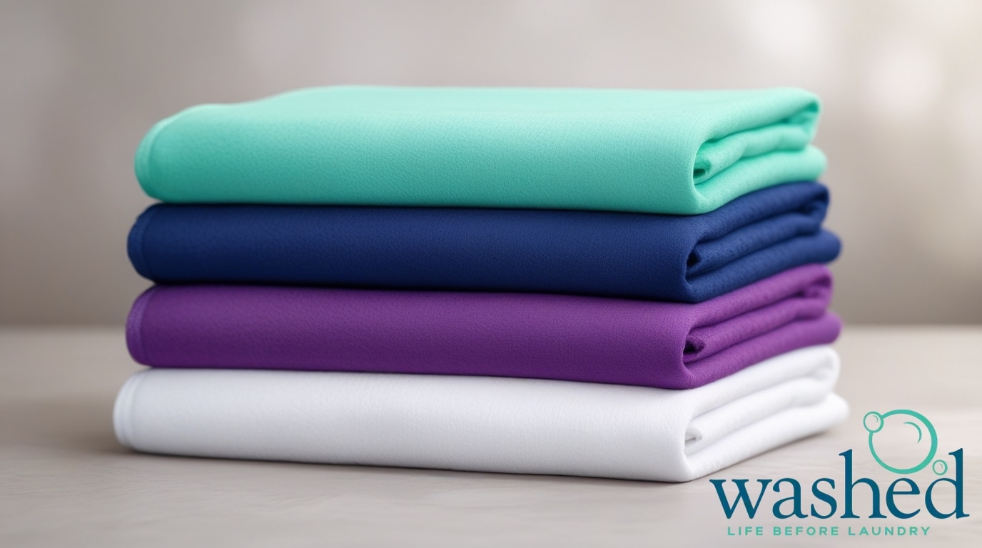 Wash and Fold Service in 23325, VA