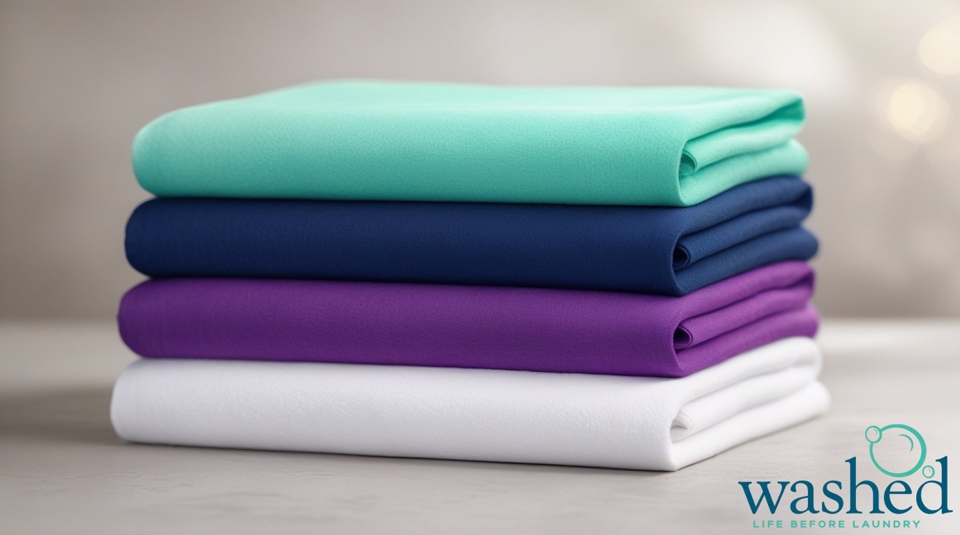 Wash and Fold Service in 23435, VA