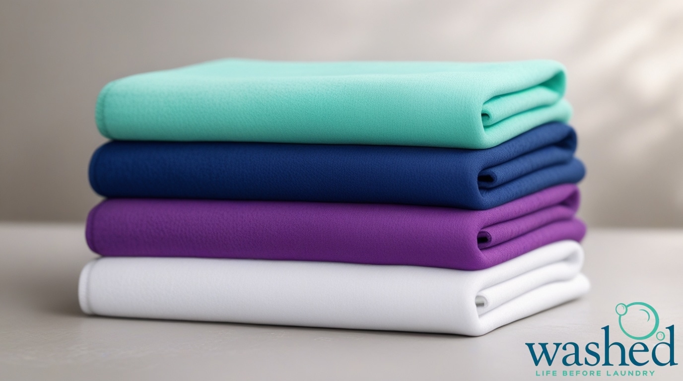 Wash and Fold Service in 23451, VA