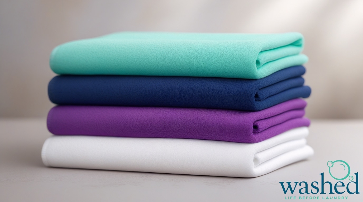 Wash and Fold Service in 23452, VA