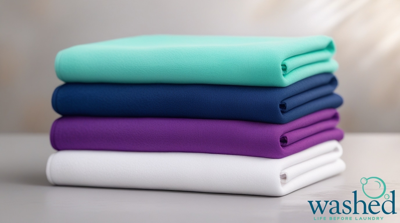 Wash and Fold Service in 23454, VA