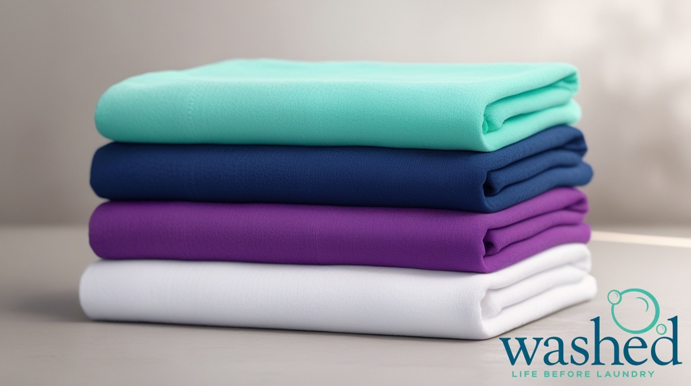 Wash and Fold Service in 23455, VA