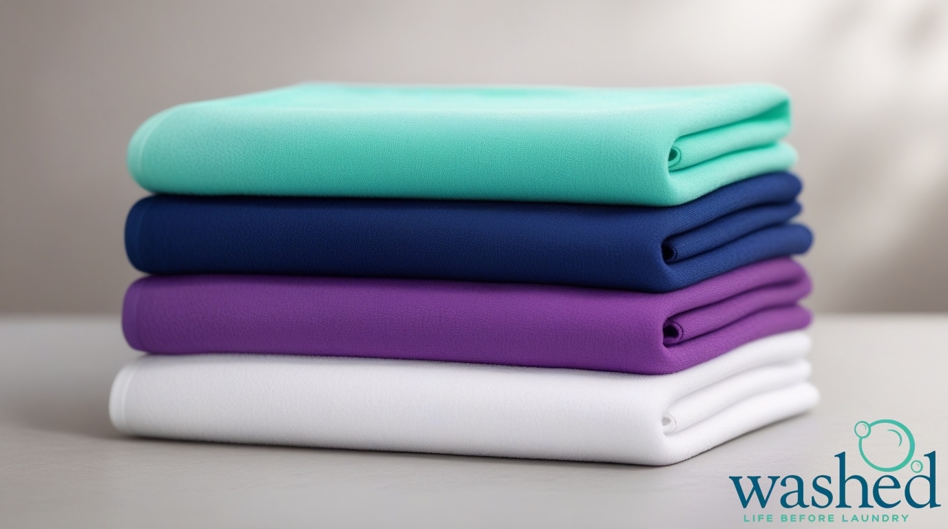 Wash and Fold Service in 23456, VA