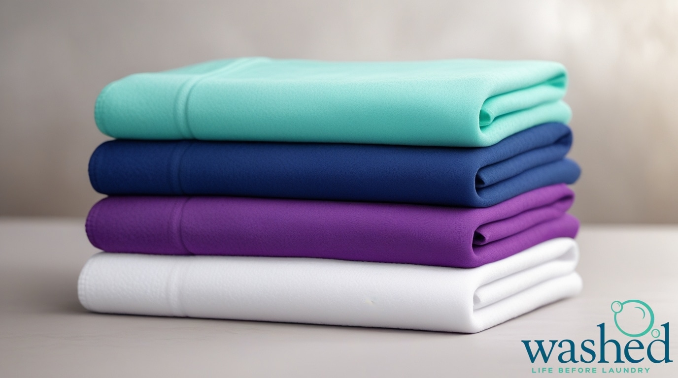 Wash and Fold Service in 23458, VA