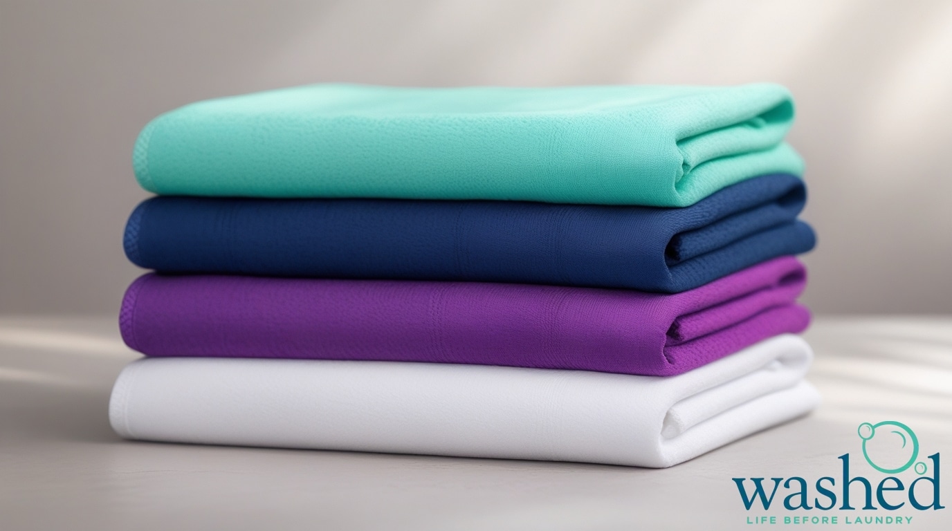 Wash and Fold Service in 23460, VA